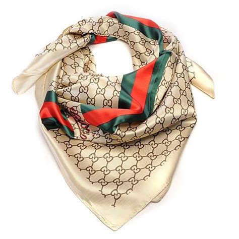 gucci scarbes|Gucci handkerchief scarf.